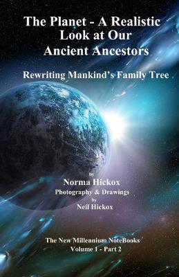 Book cover for The Planet - A Realistic Look at Our Ancient Ancestors