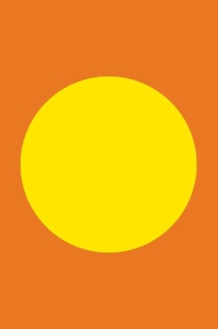 Cover of One Yellow Sun