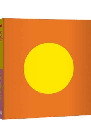 Cover of One Yellow Sun