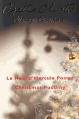 Cover of Merry Christmas