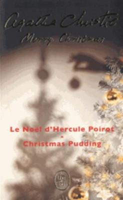 Book cover for Merry Christmas