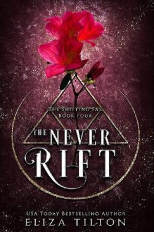 Cover of The Never Rift