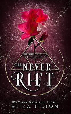 Book cover for The Never Rift
