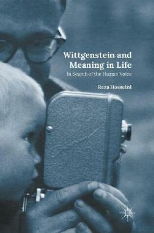 Cover of Wittgenstein and Meaning in Life