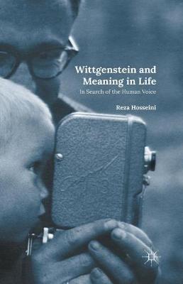 Book cover for Wittgenstein and Meaning in Life