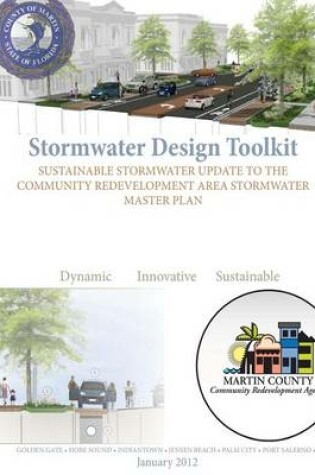 Cover of Stormwater Design Toolkit