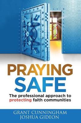 Book cover for Praying Safe