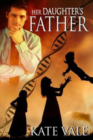 Cover of Her Daughter's Father