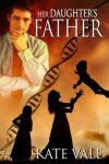 Book cover for Her Daughter's Father