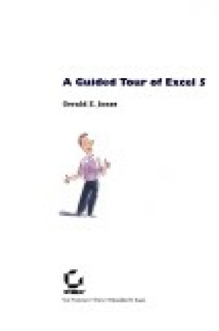 Cover of A Guided Tour of Excel 5