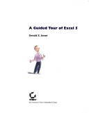 Book cover for A Guided Tour of Excel 5