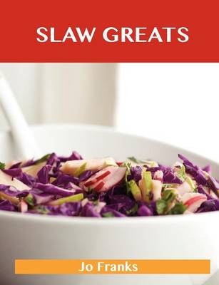 Book cover for Slaw Greats