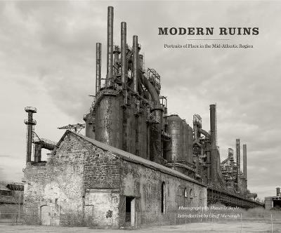 Cover of Modern Ruins