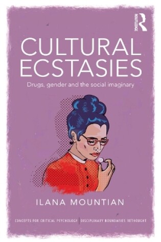 Cover of Cultural Ecstasies