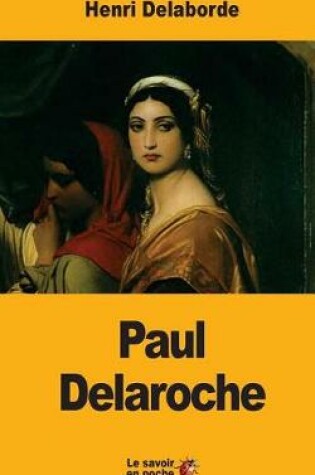 Cover of Paul Delaroche