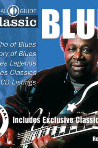 Cover of Classic Blues