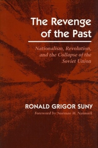 Cover of The Revenge of the Past