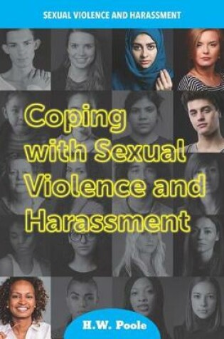 Cover of Coping with Sexual Violence and Harassment