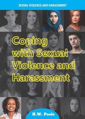 Book cover for Coping with Sexual Violence and Harassment