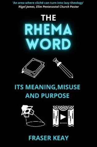 Cover of The Rhema Word
