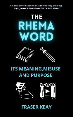 Book cover for The Rhema Word