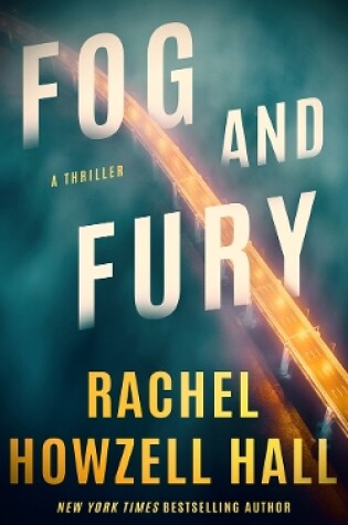 Cover of Fog and Fury