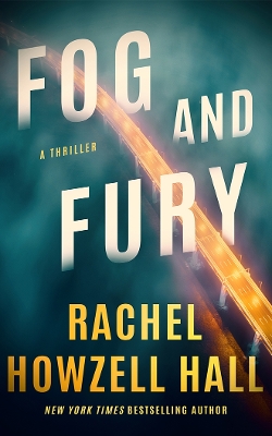 Cover of Fog and Fury