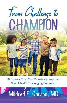 Book cover for From Challenge to Champion