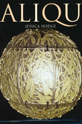 Cover of Lalique