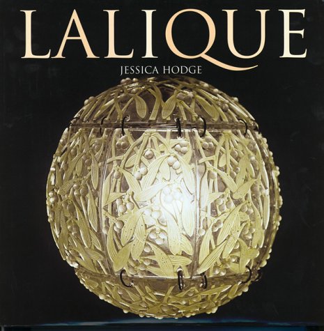 Cover of Lalique