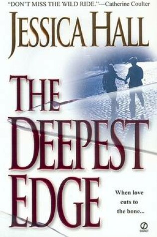 Cover of The Deepest Edge