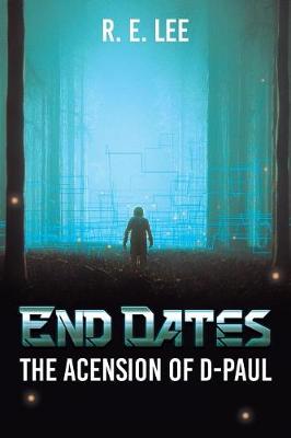 Book cover for End Dates