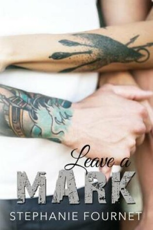 Cover of Leave a Mark