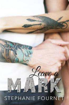 Book cover for Leave a Mark