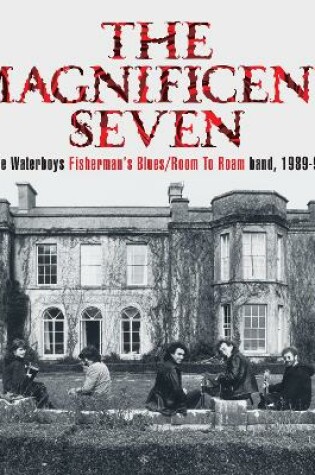 Cover of The Magnificent Seven