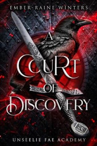 Cover of A Court of Discovery