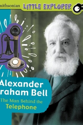 Cover of Alexander Graham Bell