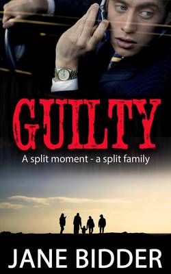 Book cover for Guilty