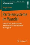 Book cover for Parteiensysteme Im Wandel