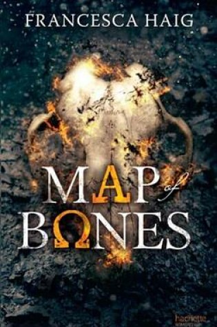 Cover of Fire Sermon - Tome 2 - Map of Bones