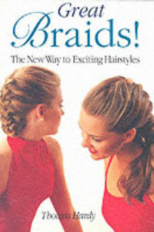 Cover of Great Braids!