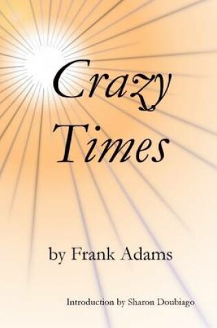 Cover of Crazy Times