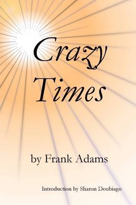 Book cover for Crazy Times