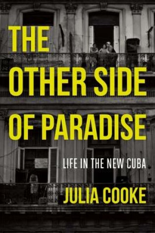 Cover of The Other Side of Paradise