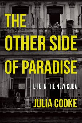 Book cover for The Other Side of Paradise