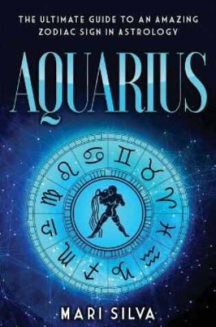 Cover of Aquarius