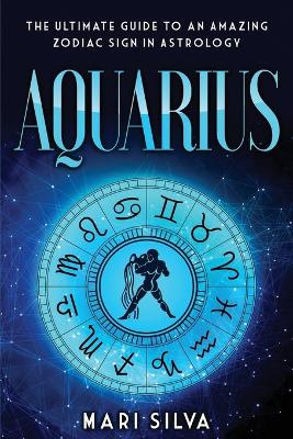 Book cover for Aquarius