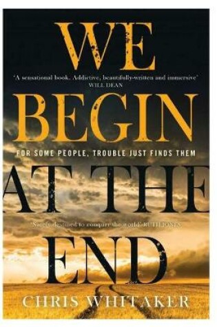 Cover of We Begin