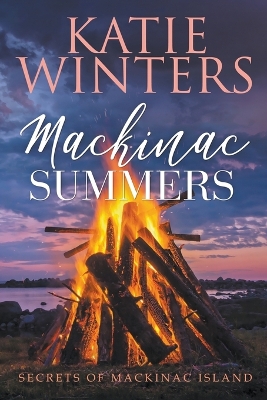 Book cover for Midsummer Nights