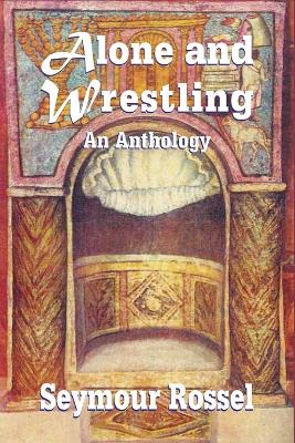 Book cover for Alone and Wrestling